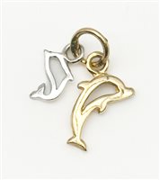 Charm Gioielleria Dossena  in Oro giallo CHOR-228-253 - CHOR-228-253